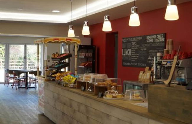 Host Stay Redwings Sanctuary Rooms - Foto 17