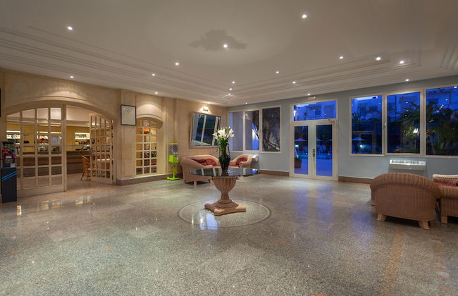 Corail Apart’hotel & Splash park - Photo 3