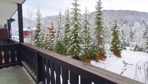 Ferienwohnung Lofereck Reit im Winkl - Foto 5