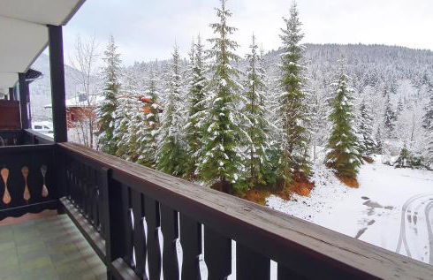 Ferienwohnung Lofereck Reit im Winkl - Foto 5