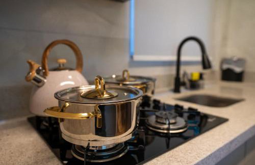 Studio Nubia centro - Foto 13