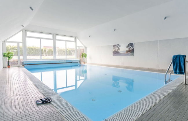 Baltic Seaperle With Swimming Pool - Foto 10