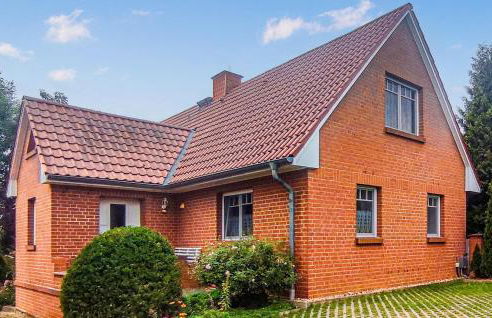 Ferienhaus Wokuhl-Dabelow - Foto 9