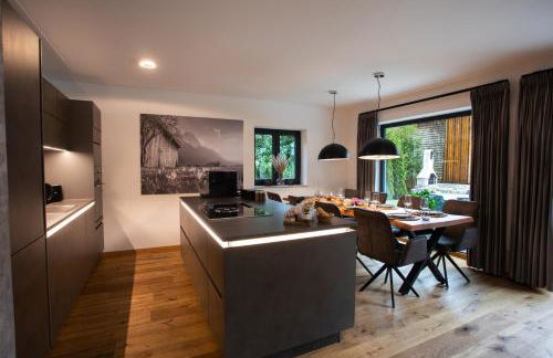 Private Spa & Garden Alpi - Foto 10