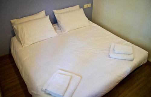 Refugio cálido,estilo nórdico el Bosquet - Foto 37