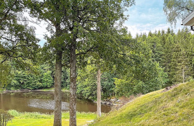 6 Person Holiday Home in Mellerud-by Traum - Foto 33