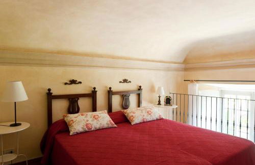 Belvilla by OYO Castello Grimalda - Le Zie - Foto 49