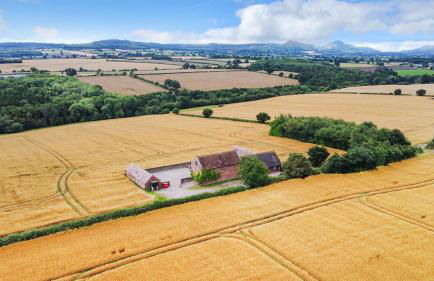 Windy Mundy Farm at Pitchford Estate - Foto 60