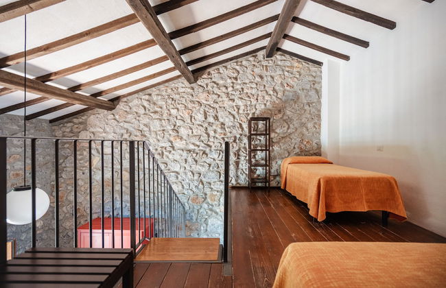 Agriturismo Monte Argentario - Foto 12