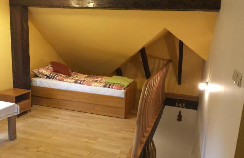 Apartament Pod Garbem - Foto 14