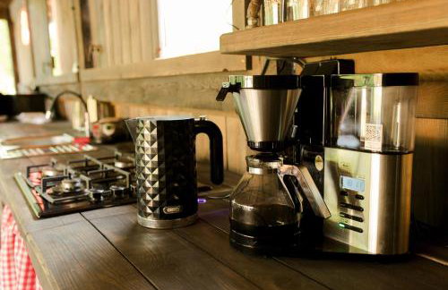 Szept Oberlandu - boutique, luxury Villa in Liva Park - Foto 77