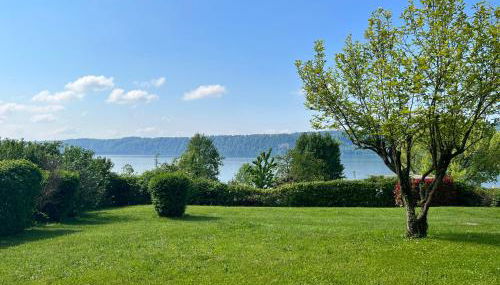 Seeblick in Sipplingen - Foto 2