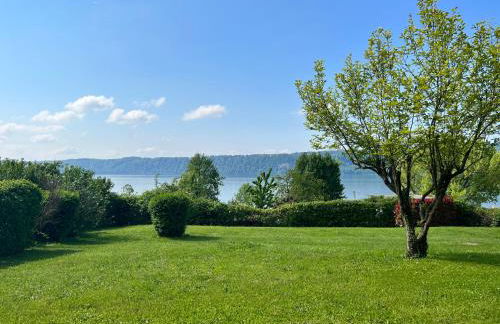 Seeblick in Sipplingen - Foto 2