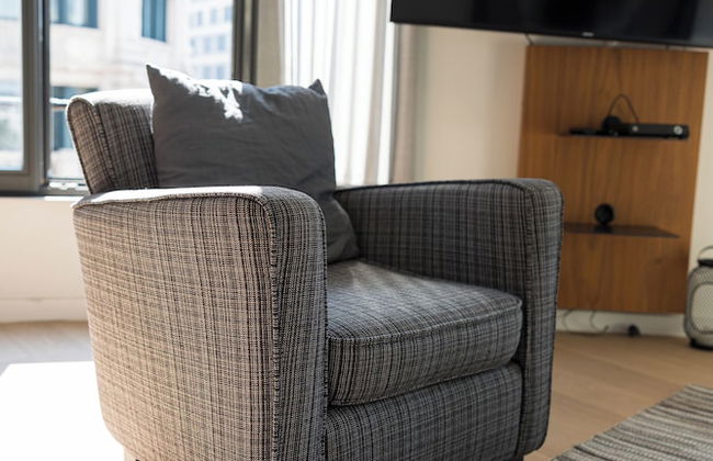 Downtown Brussels Splendor Suites - Foto 22