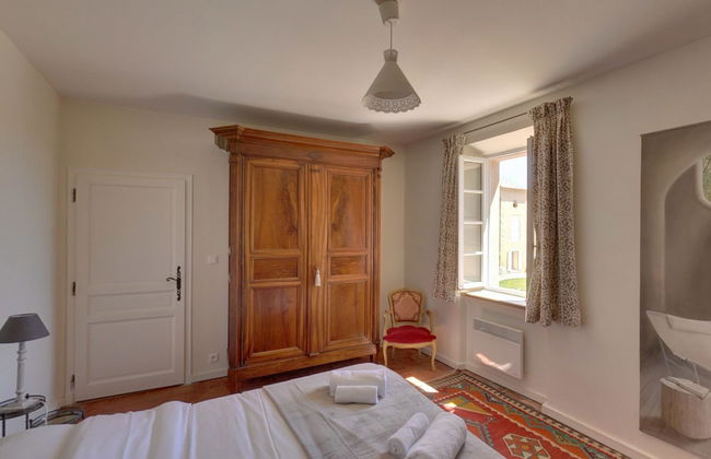 Domaine de Puychêne - Foto 66