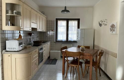 A casa di Vera - Vivi la tua Valle d'Aosta - Foto 7