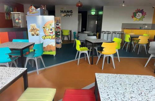 FV006 NALONGOS HOLIDAY HOME - Foto 9