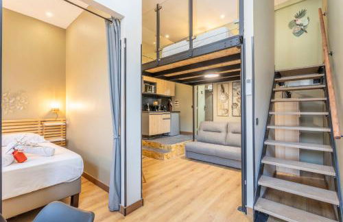 ADIRA Marseille Montgrand 2 étoiles - Foto 137