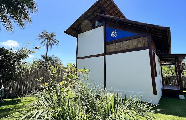 Pequena Lua Flats - Photo 25