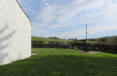 Marr Cottage - Foto 10