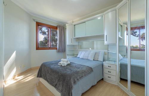 Lagos de Gramado, 2D na Av Borges de Medeiros - Foto 22