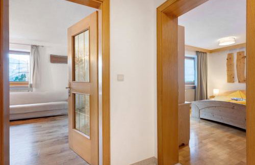 Wohnung Rosengarten Heigler Hof - Foto 22