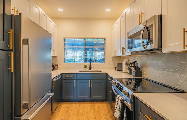 ROVE LIVING/KL - Hideaway North Scottsdale - Foto 57