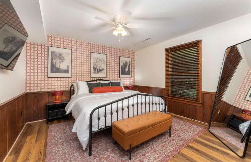 Sleeps 20 Sport Court Pool Hot Tub Playground - Foto 21