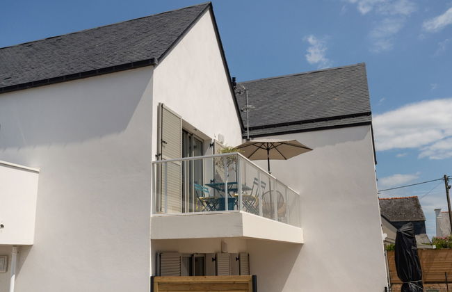 Le Clos Moguer - Foto 4