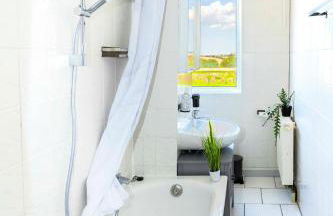 Business Appartements Arnstadt OT Marlishausen - Foto 24