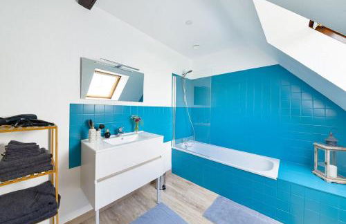 Etape en Bretagne - Foto 27