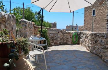 Πέτρινο σπίτι-Stone house Kostas - Foto 62