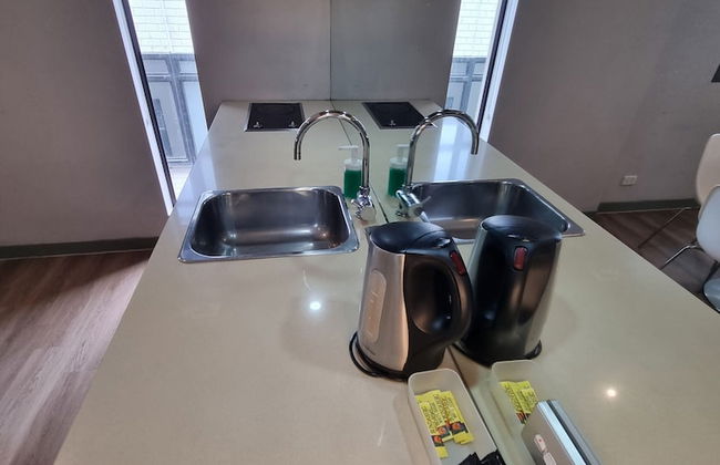 Melbourne ViVo - Foto 12