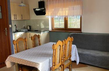 Dudkowe Domki w Beskidach- Relaks z Balią i Apiterapią - Foto 15