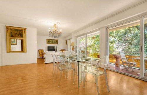 Canopée 612 - Bel appt avec terrasses - Foto 12