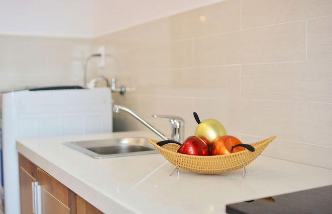 Richico Luxury Apartel Ocean - Photo 14