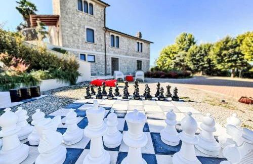 Villa Umbriancevilla by Interhome - Photo 48