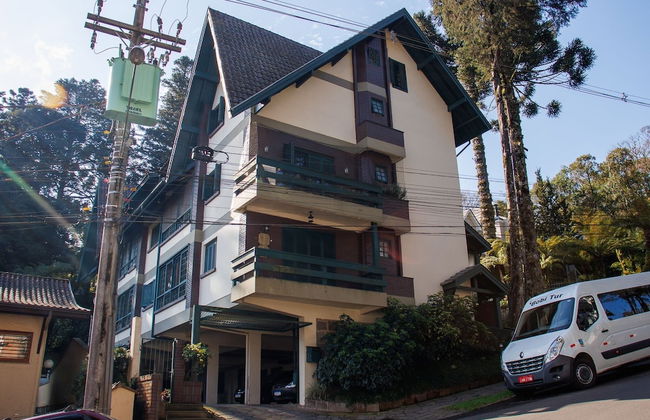 LOCAR-IN GRAMADO- Edifício Bela Vista - Photo 29