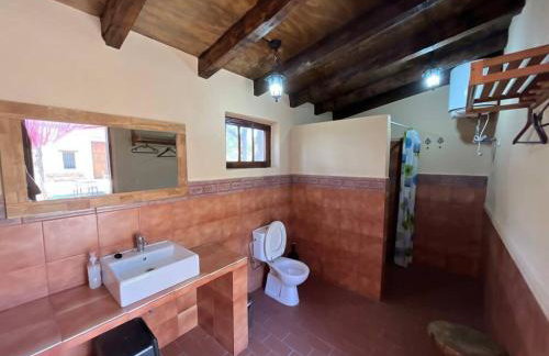 Casa Rural en Bodega. La posada de Vitis - Foto 40