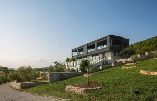 Villa Panoramica - Foto 13