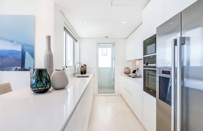 MONDRIAN Luxury Suites & Villas - Foto 22