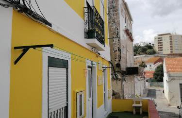 Sao filipe Studio by Casas de Setúbal - Foto 28