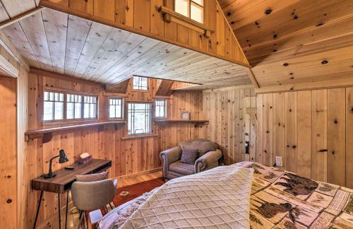 Less Than 1 Mi to Heavenly Lifts Tahoe Area Townhome! - Foto 14