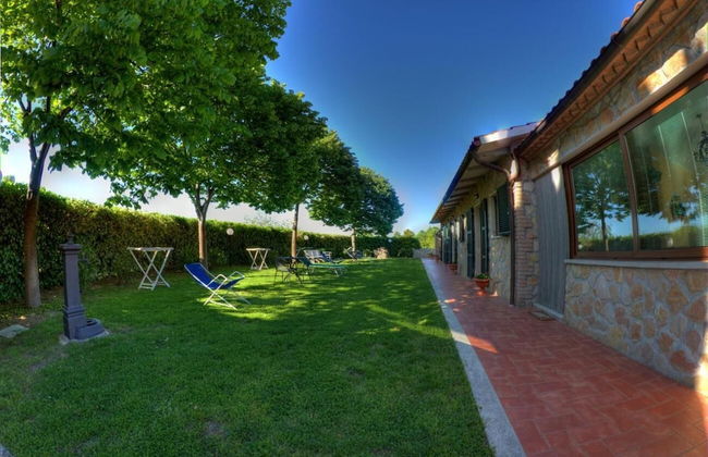 Agriturismo Poggio del Drago - Photo 42