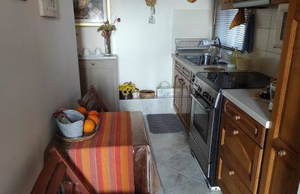 Studio Giannis, a breath away from Athens! - Foto 37