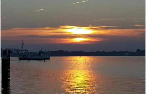 Dycke Haus 6 Comfortable holiday residence - Foto 37