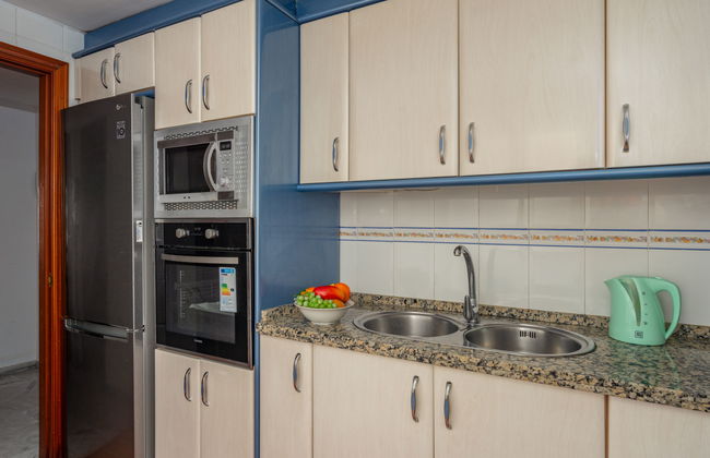 Las Terrazas - Foto 4