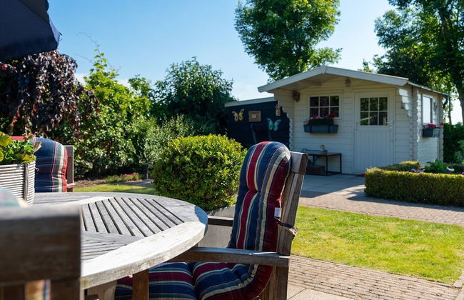 Detached Chalet With a Panoramic View! - Foto 34