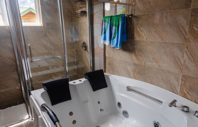 Topaz Apartment Villa - Piton View - Foto 15