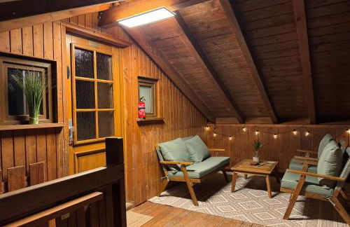 Bleibach Chalet - Foto 33